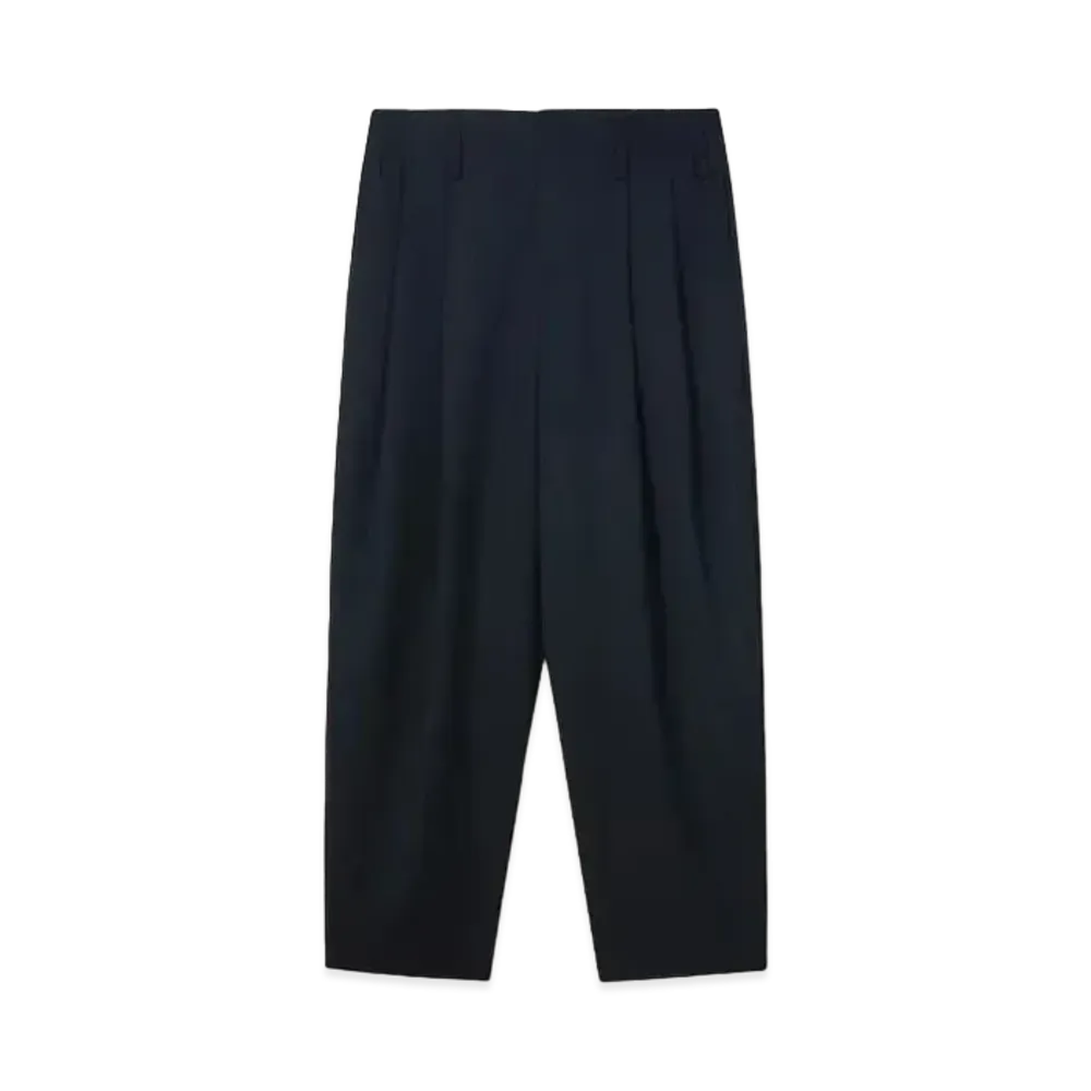 KENZO Relax School Boy Pants "Black"