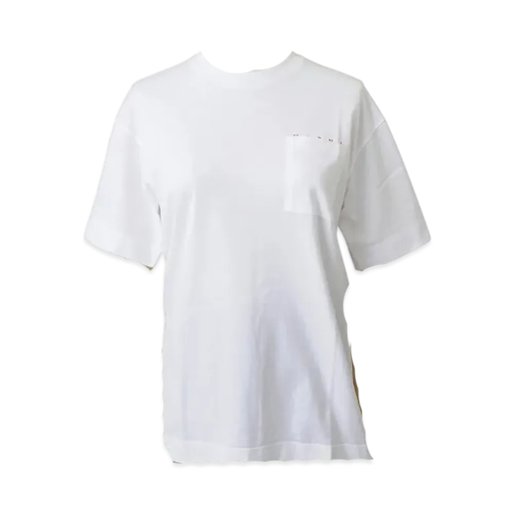 MARNI Kids Tee "White"