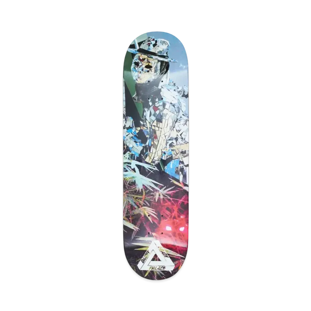 PALACE Brady Pro-S 8.125 "Multi"