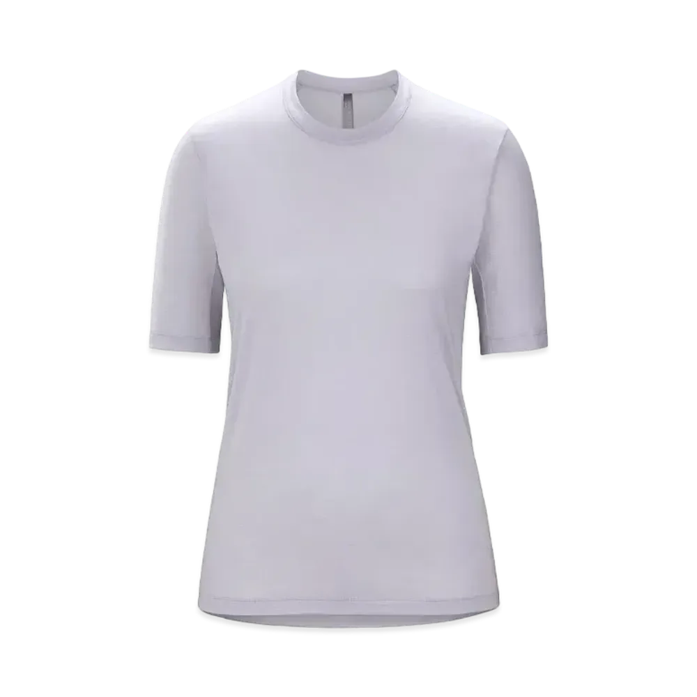 ARC'TERYX Women's Frame T-shirt "Asteroid" X000006198