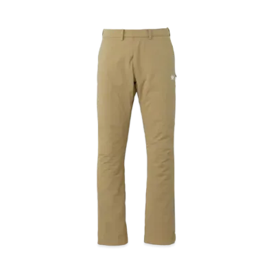 Goldwin Riding Thermal Pants (Motorcycle/Unisex) "Sand"