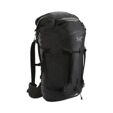 ARC TERYX RUSH SK 42 BACKPACK "Black" 27453