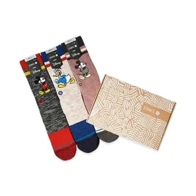 STANCE VINTAGE DISNEY SET