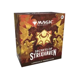 マジックザギャザリング 統率者デッキ「ストリクスヘイヴンの秘密 マジックザギャザリング 統率者デッキ「ストリクスヘイヴンの秘密
