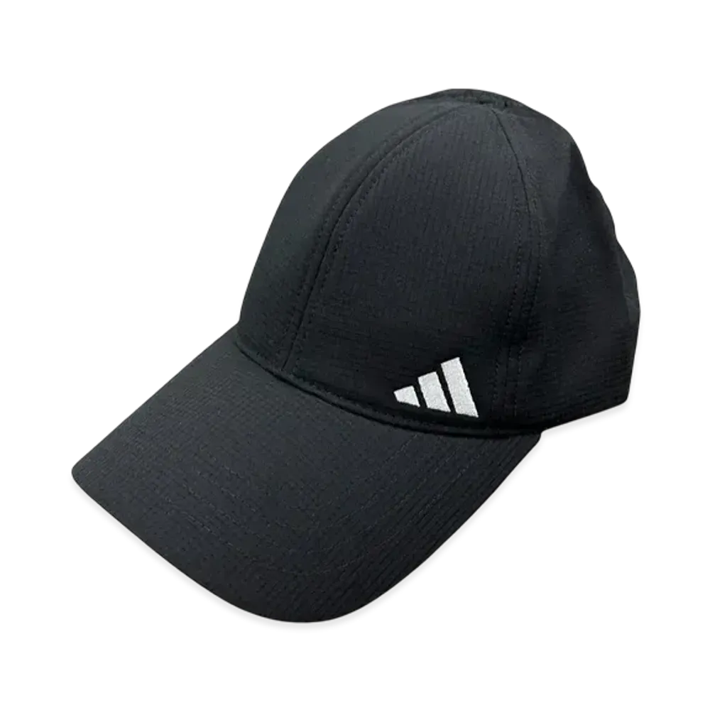 adidas ADM Repreve 6P Cap "Black/White"