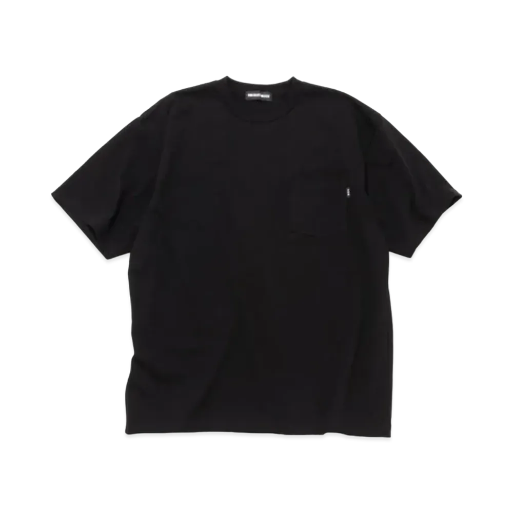 GOD SELECTION XXX T-Shirts GX-A24-ST-13 "Black"