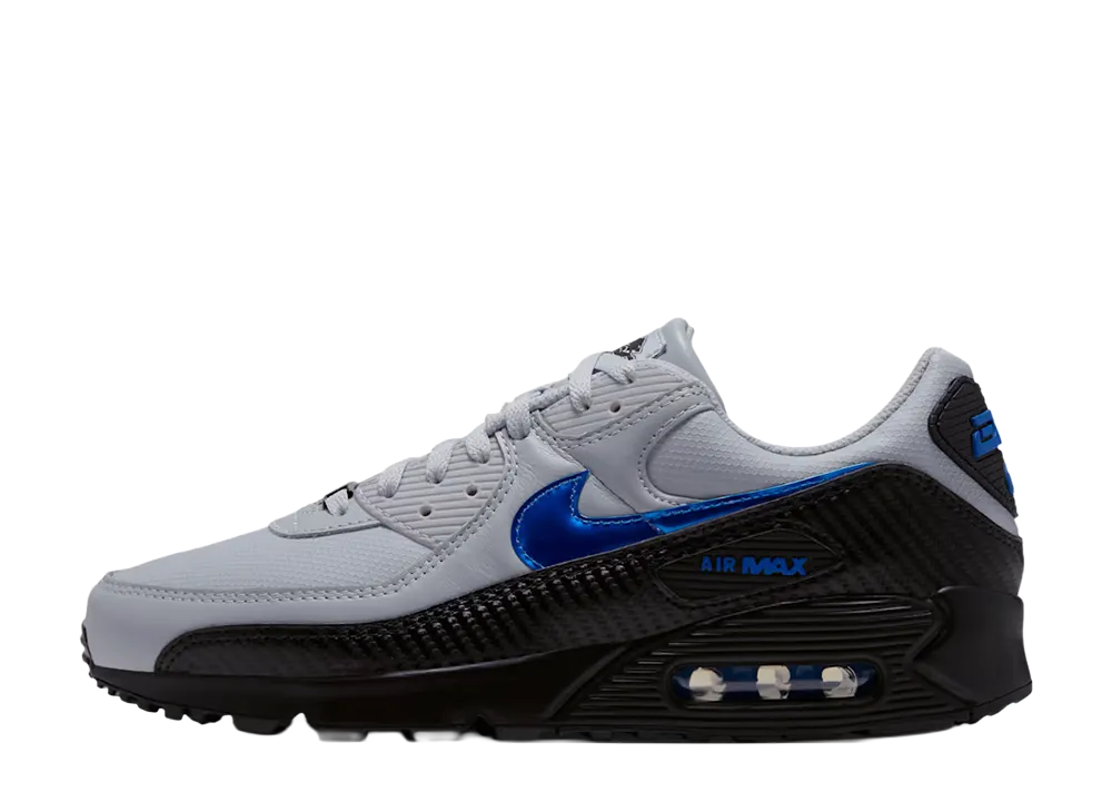 Nike Air Max 90 "Detroit Lions"