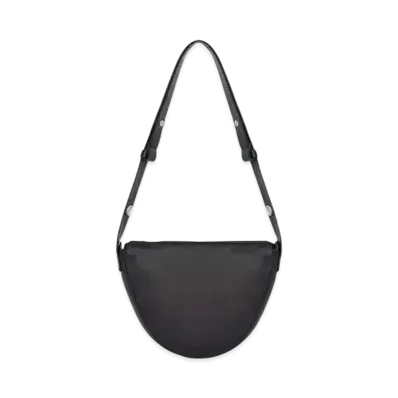 REPRESENT Saddle Bag "Black"