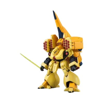 BANDAI "HIGH GRADE" -MOBILE SUIT GUNDAM ZZ- HGUC 1/144 Zssa