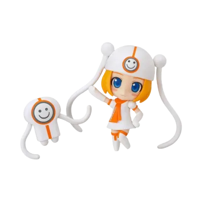 Good Smile Company "Nendoroid" -Cheerful JAPAN!- 200 Gumako: Cheerful ver.