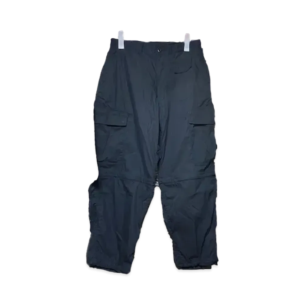 SSZ BILL 6 Pocket Pant "Black"