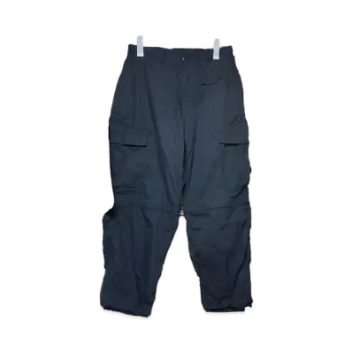 SSZ BILL 6 Pocket Pant "Black"