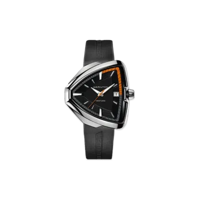 Hamilton Ventura Elvis80 Quartz