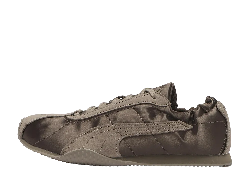 Puma Women's H-Street Etoile "Matte Bronze/Mouse Gray"