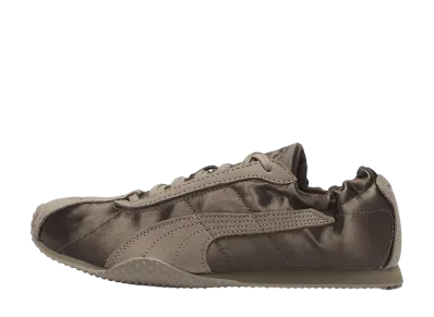 Puma Women's H-Street Etoile "Matte Bronze/Mouse Gray"