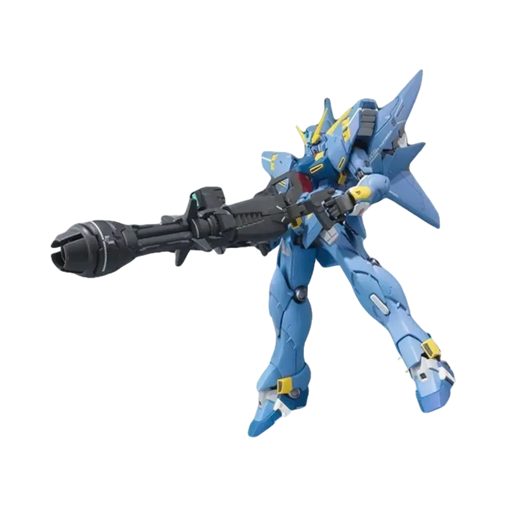METAL ROBOT SPIRITS (Ka signature) <SIDE OG> Huckebein