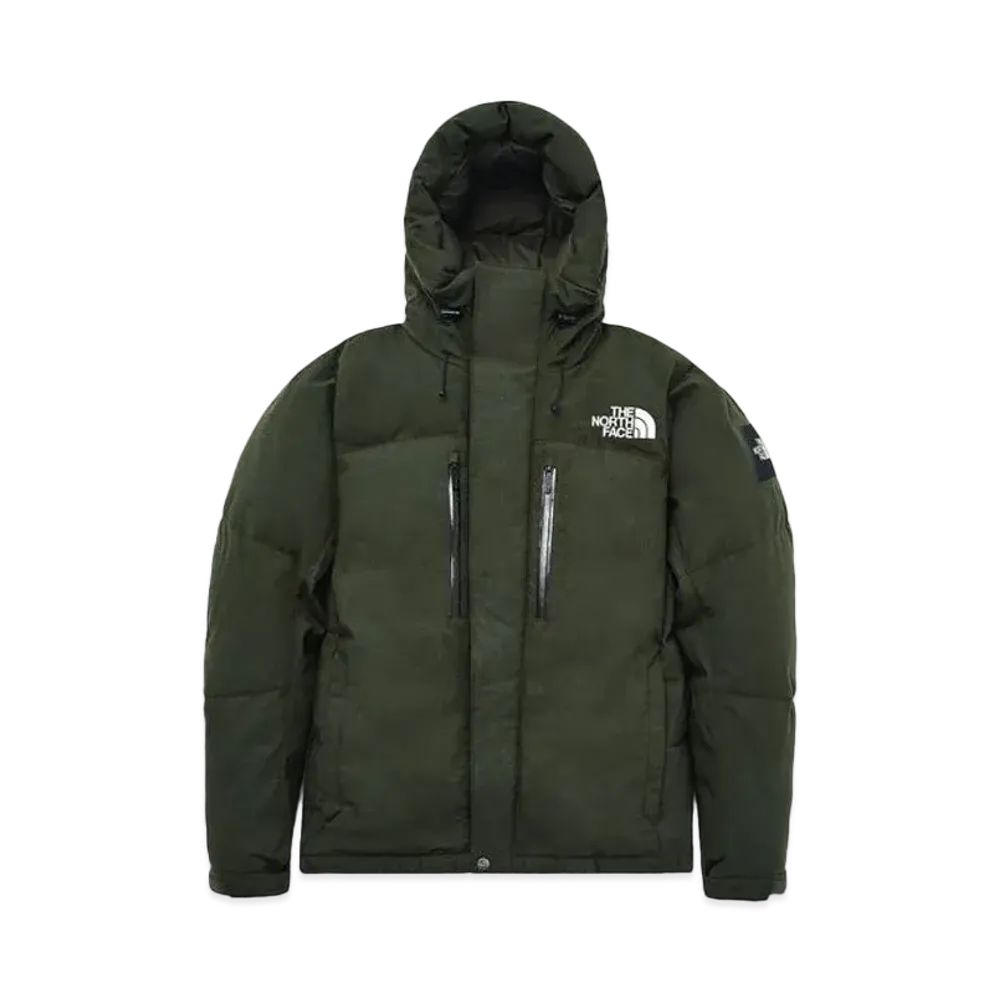 The North Face Orbit Bartolo Light Jacket Brewed Protein "Olive"