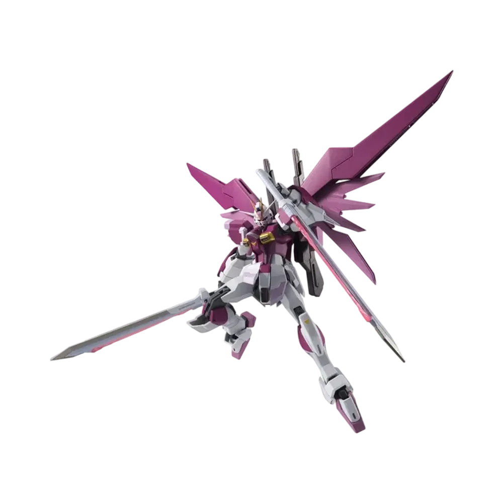 ROBOT SPIRITS <SIDE MS> Destiny Impulse