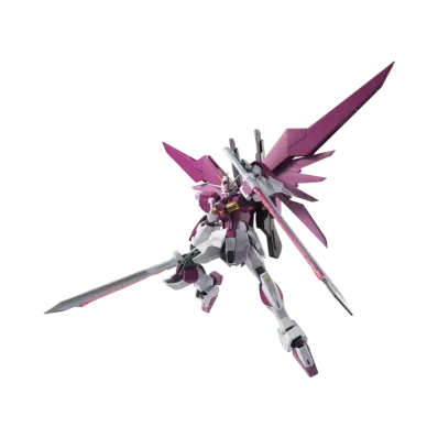ROBOT SPIRITS <SIDE MS> Destiny Impulse