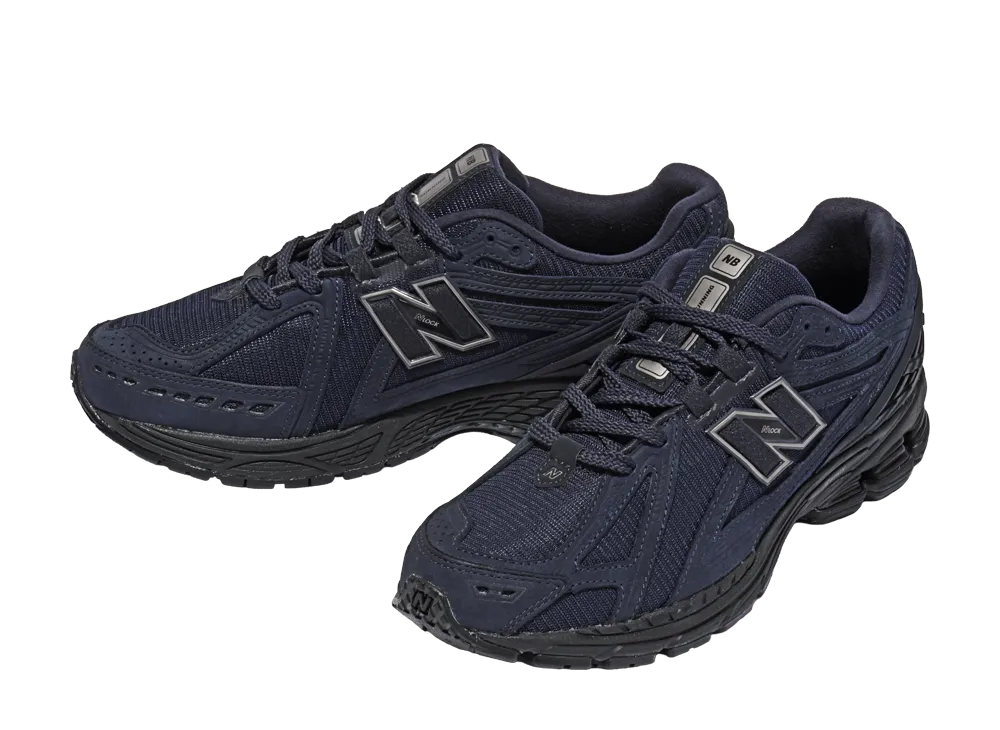 New Balance 1906R "Midnight Blue" (Safari Lounge Exclusive)