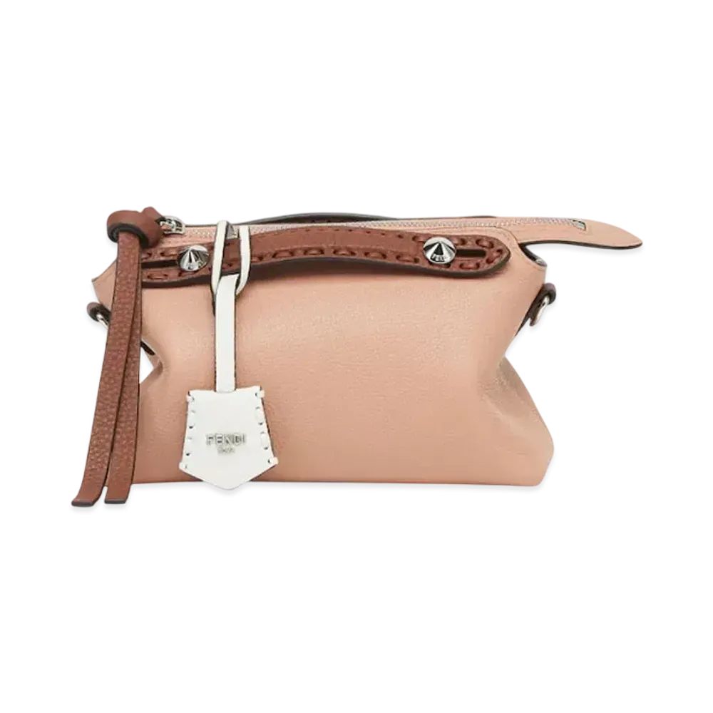 FENDI By The Way Selleria Mini "Multicolor"