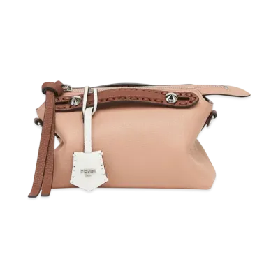 FENDI By The Way Selleria Mini "Multicolor"