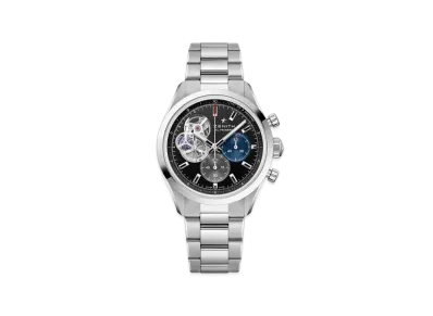 ZENITH Chronomaster Open