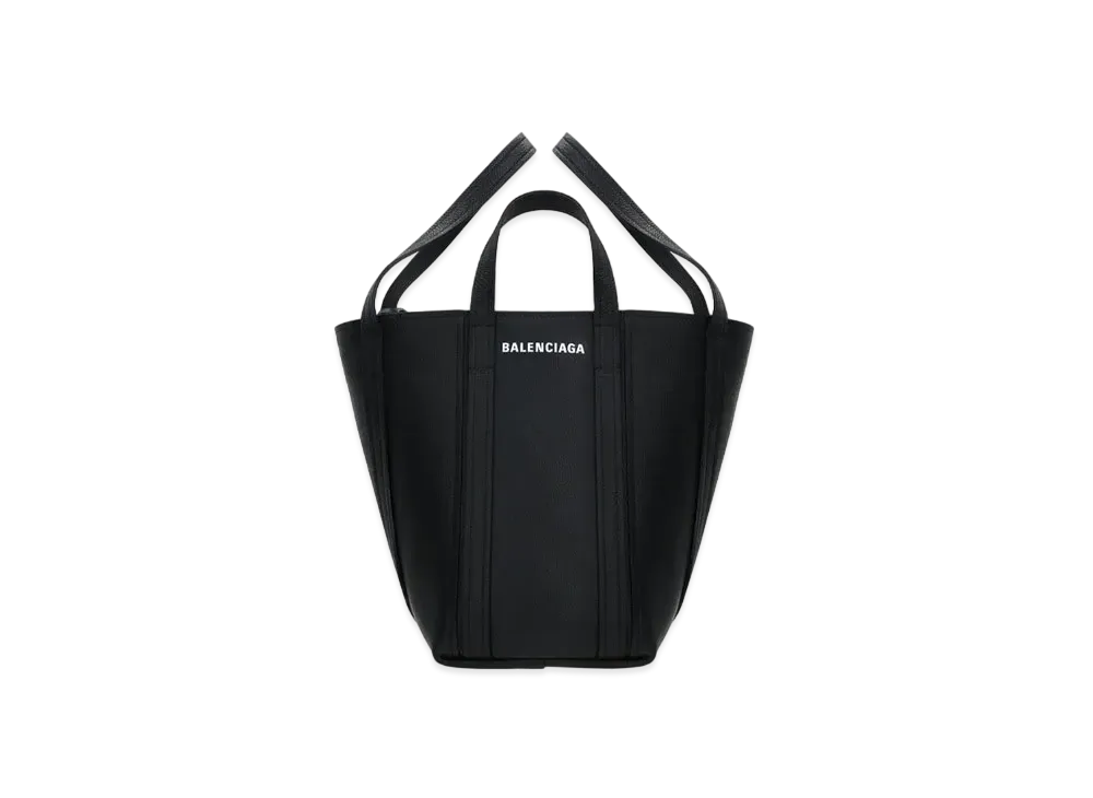 バレンシアガ エブリデイ スモール ノース-サウス ショルダートート