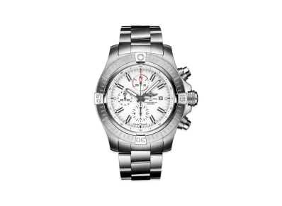 BREITLING SUPER AVENGER CHRONOGRAPH 48 "White"