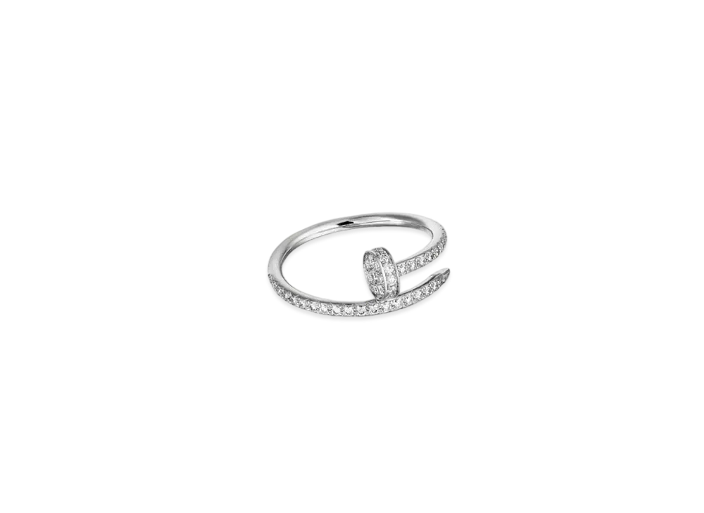 Cartier Juste Un Clou Ring