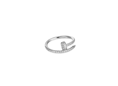 Cartier Juste Un Clou Ring