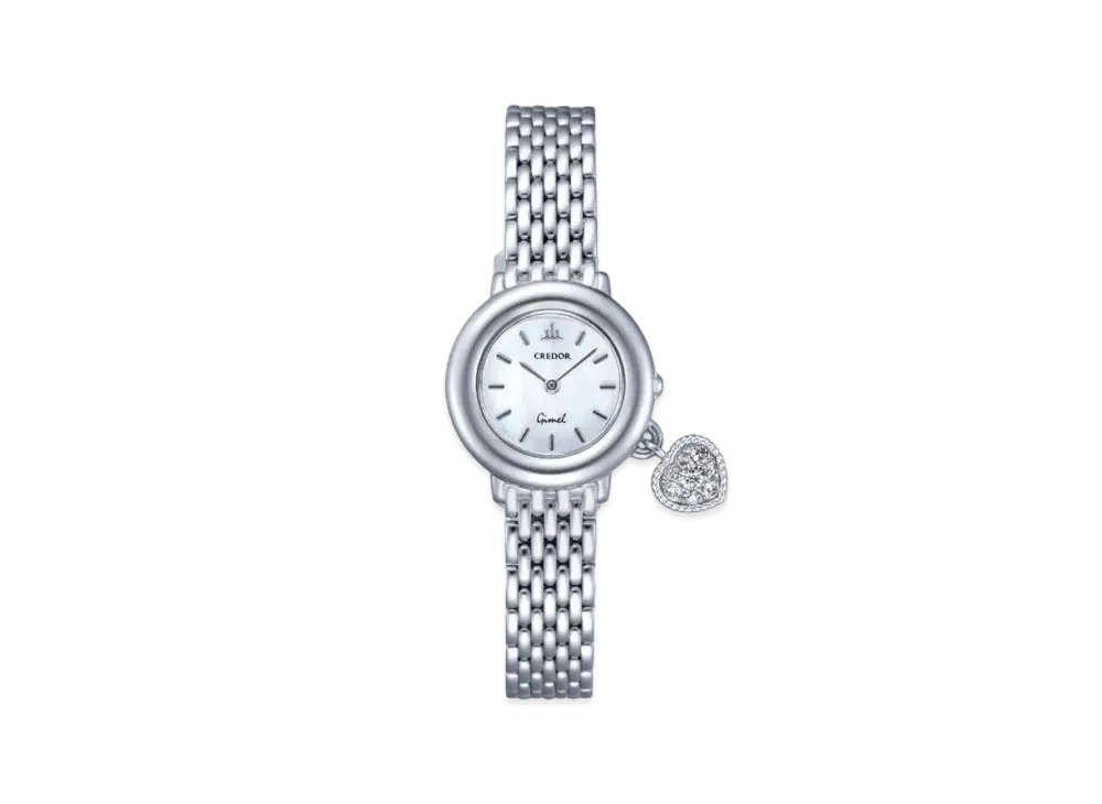 CREDOR JURI Gimel Collaboration Limited Model GTAW973