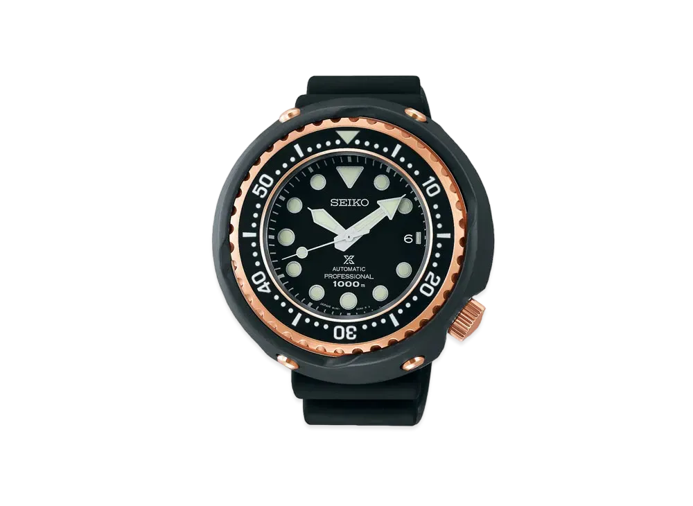 SEIKO Prospex Marinemaster Professional SBDX038