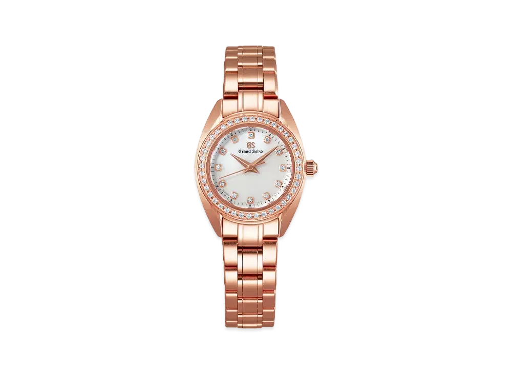 Grand Seiko Elegance Collection STGF320