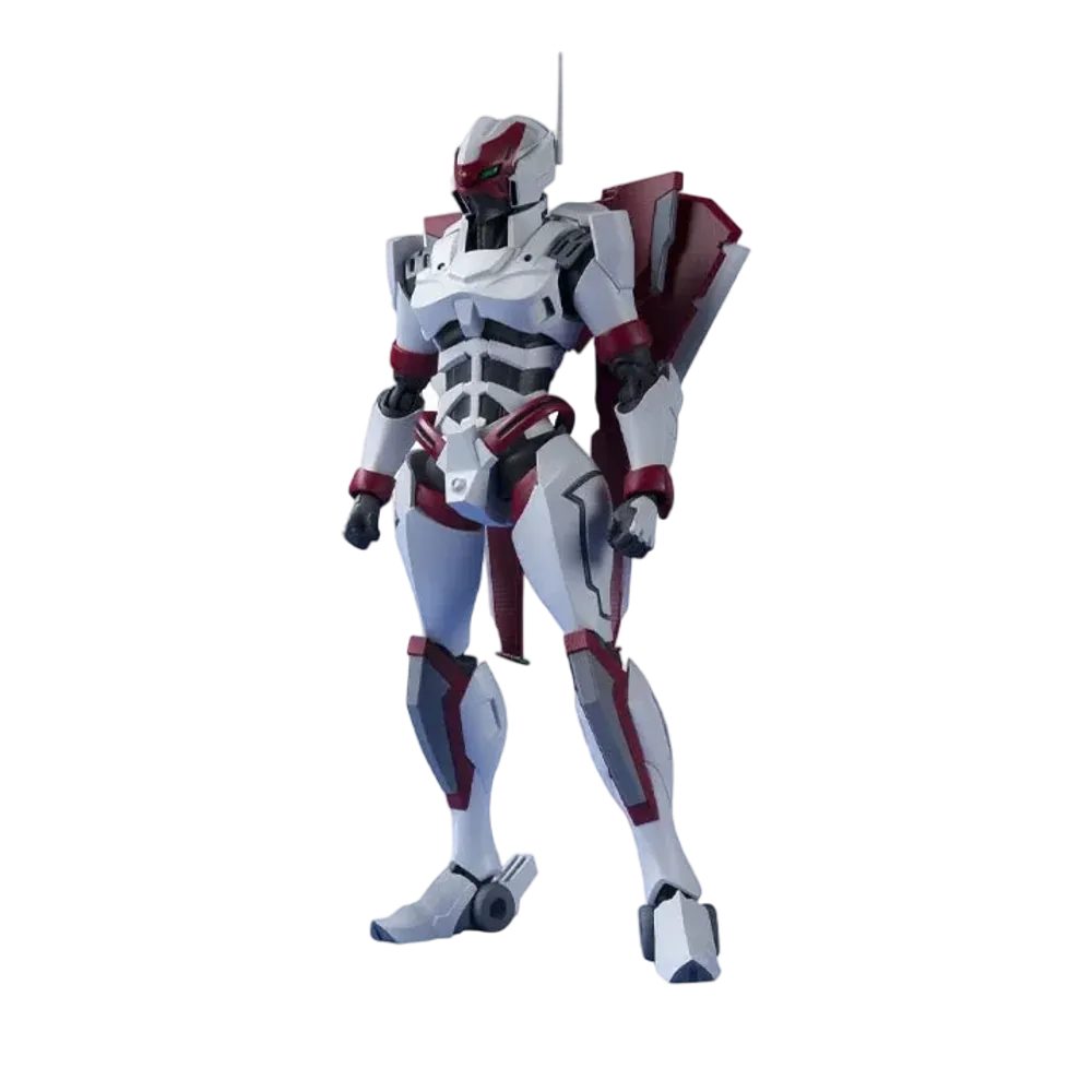 S.H.Figuarts STRIKE INTERCEPTOR