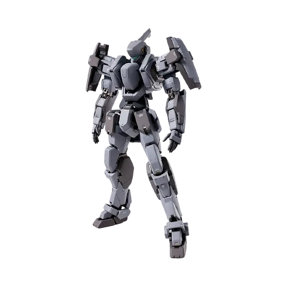 BANDAI "METAL BUILD" -Full Metal Panic- GERNSBACK Ver.IV