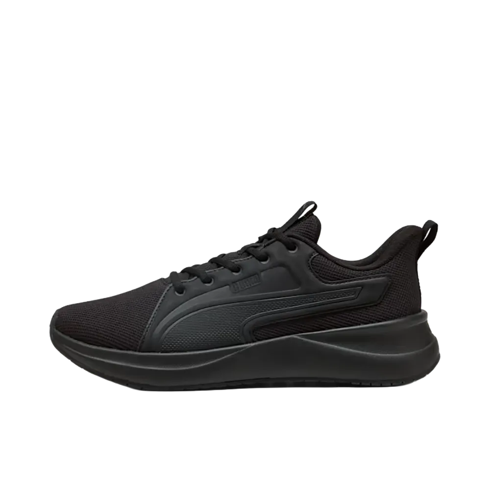 Puma Softride Carson 2 "PUMA Black/Flat Dark Gray"