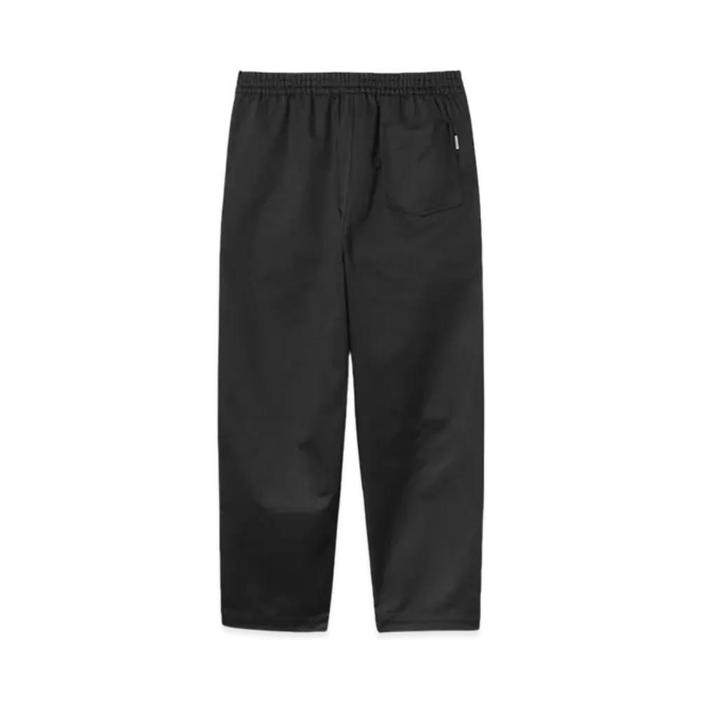 Carhartt WIP Newhaven Pants "Black"