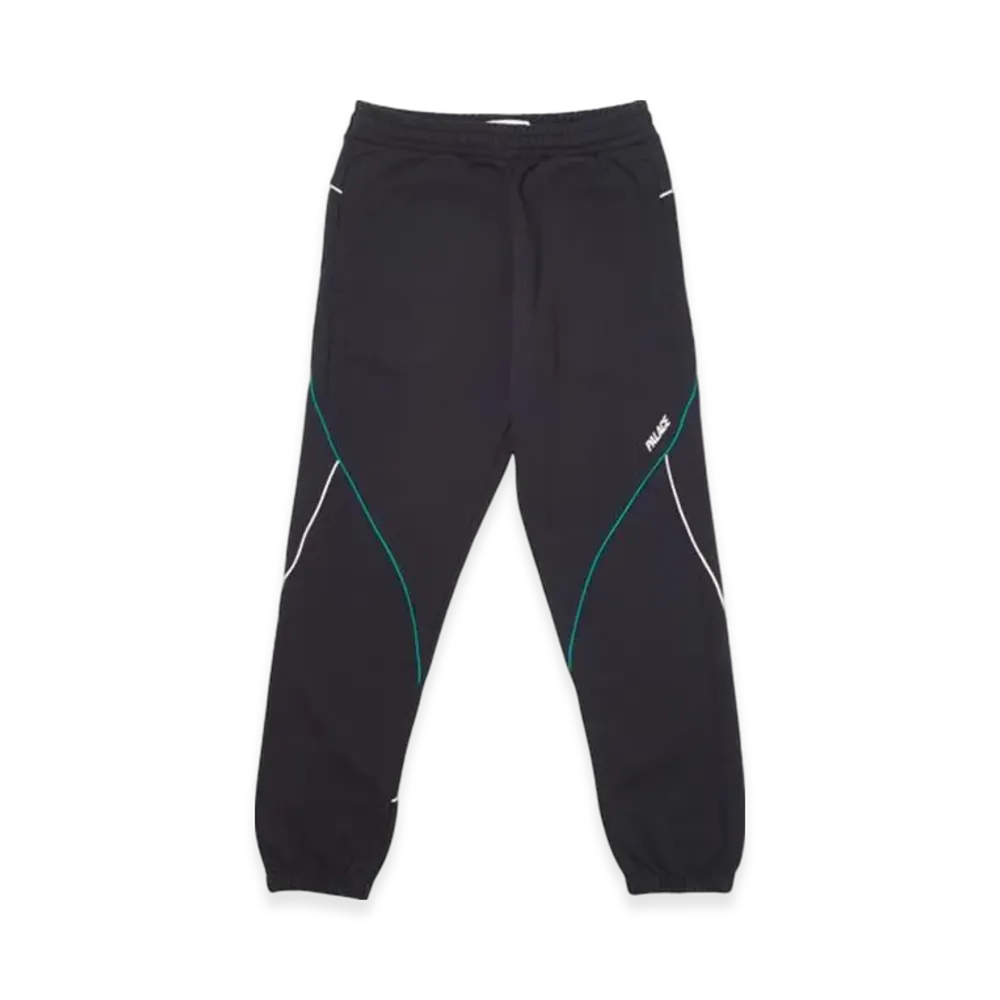 PALACE Sidewinder Jogger "Black"