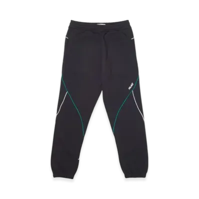 PALACE Sidewinder Jogger "Black"