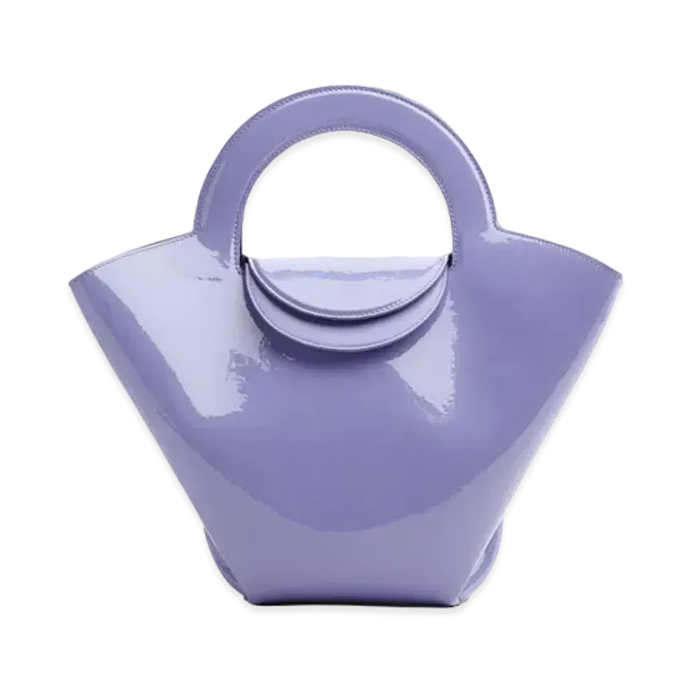 Bottega Veneta Doll "Perwinkle"