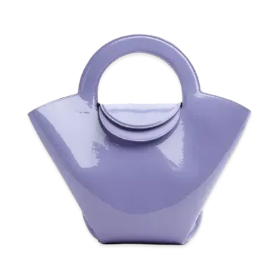Bottega Veneta Doll "Perwinkle"