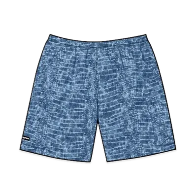 Supreme Cargo Water Short "Croc"