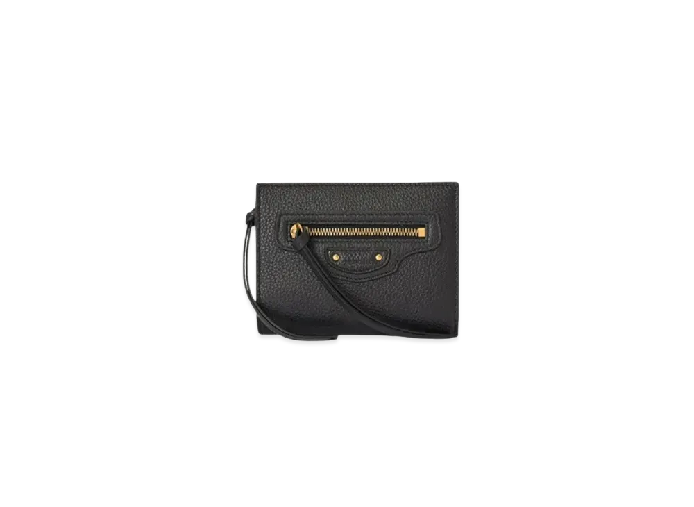 BALENCIAGA NEO CLASSIC FLAP コンパクト財布 NEO CLASSIC（BALENCIAGA） バレンシアガ （BALENCIAGA） ネオ