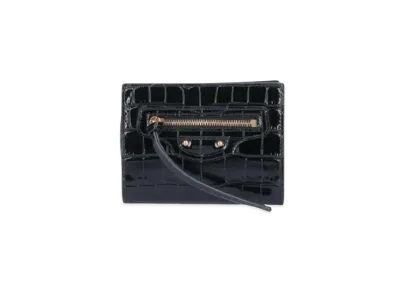 BALENCIAGA Classic Calfskin "Black"