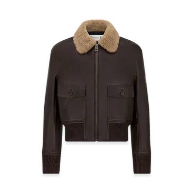 Dior Women's Jacket "Brown"