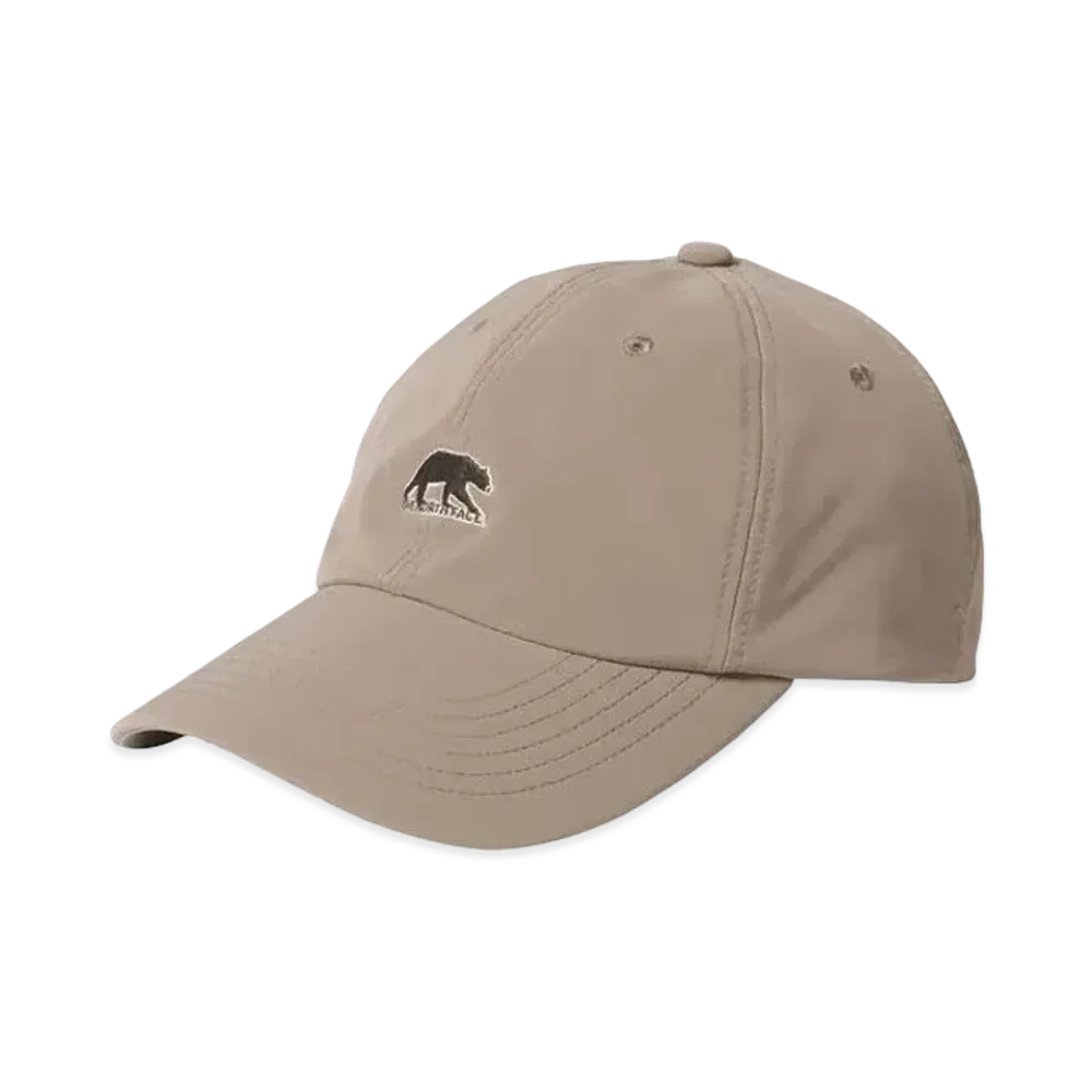 The North Face Barb Cap "By Party Sun Brown Bear"