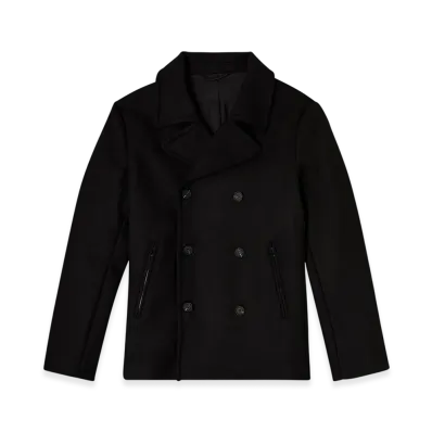 Diesel W-Haley-Wrd Peacoat "Black"