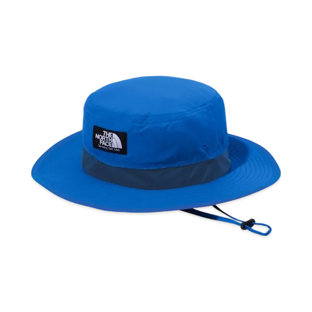 The North Face Horizon Hat "Hero Blue/Mountain Blue"