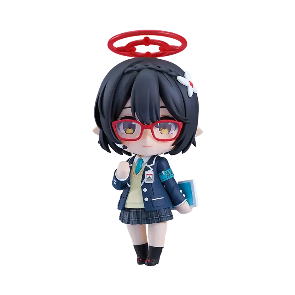 Good Smile Company "Nendoroid" -Blue Archive- Ayane Okusora